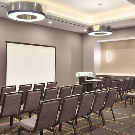 Springhill Suites By Marriott Houston Northwest Louetta Kültér fotó