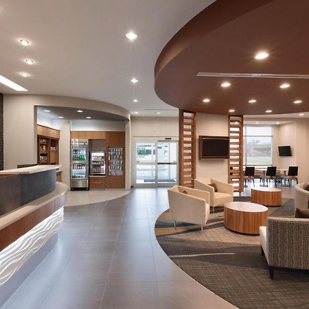 Springhill Suites By Marriott Houston Northwest Louetta Kültér fotó