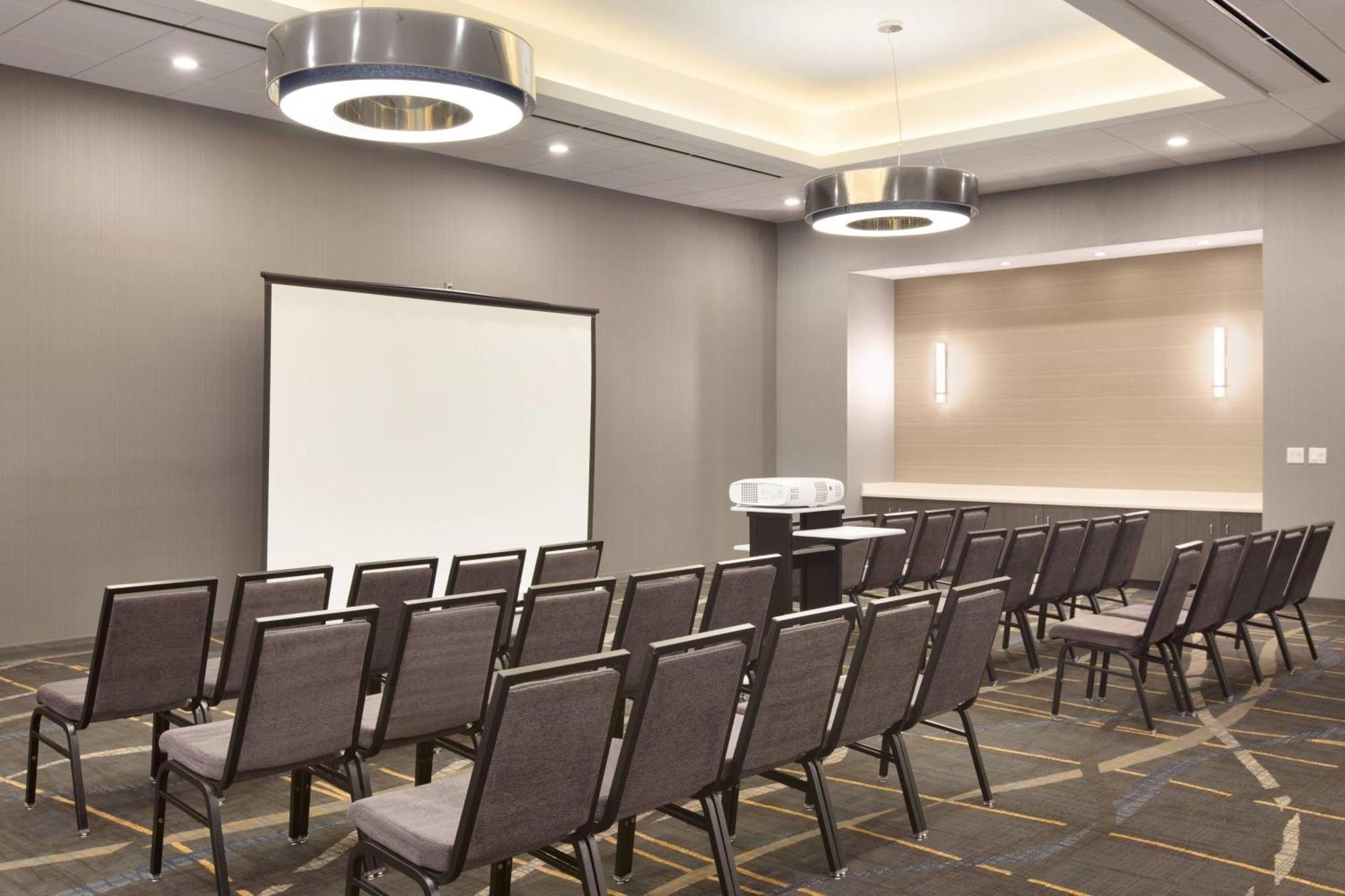Springhill Suites By Marriott Houston Northwest Louetta Kültér fotó