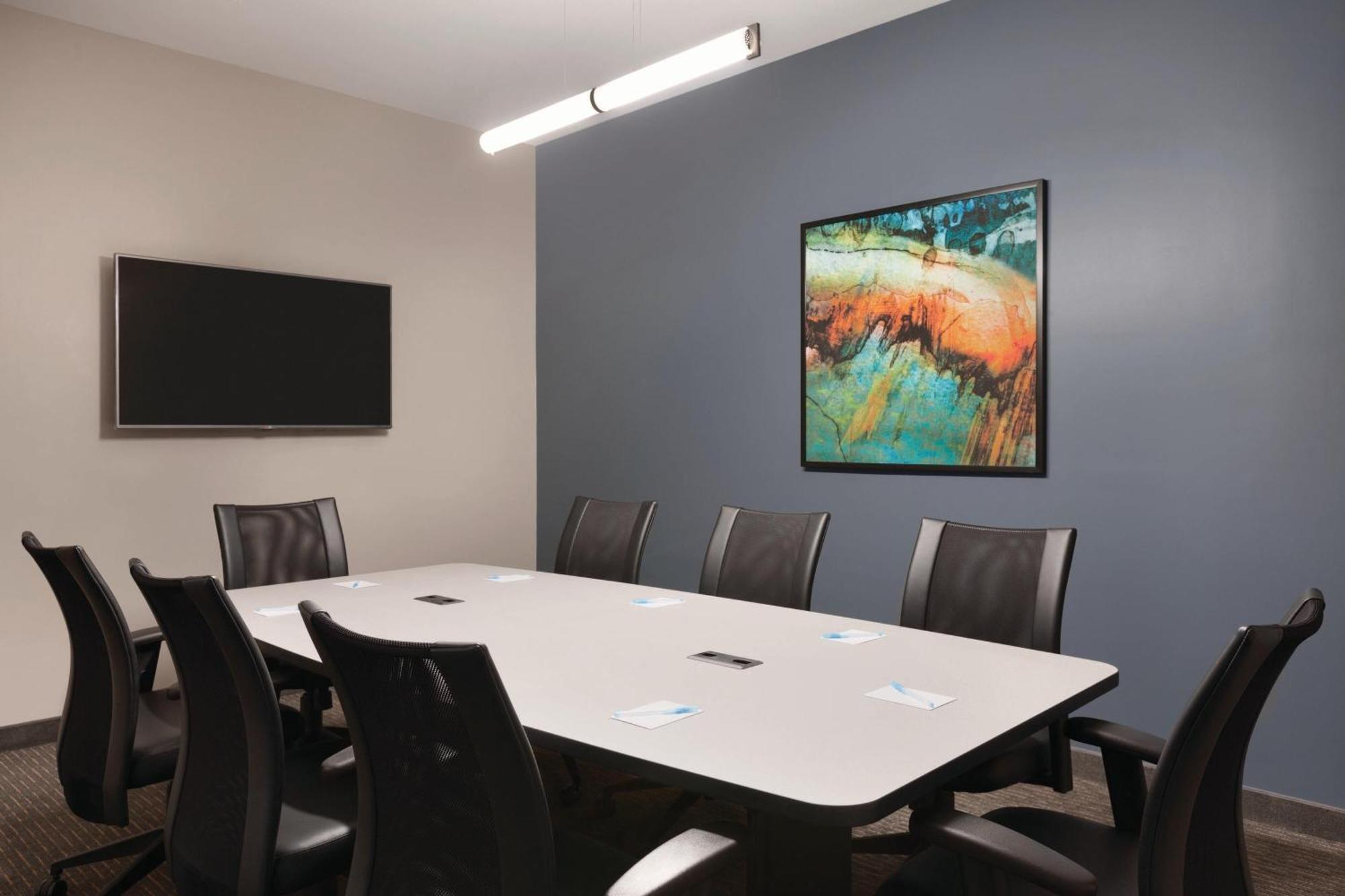 Springhill Suites By Marriott Houston Northwest Louetta Kültér fotó