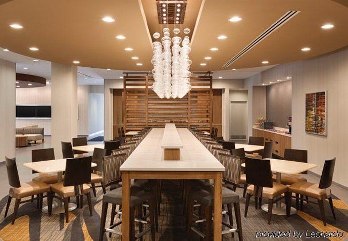 Springhill Suites By Marriott Houston Northwest Louetta Kültér fotó
